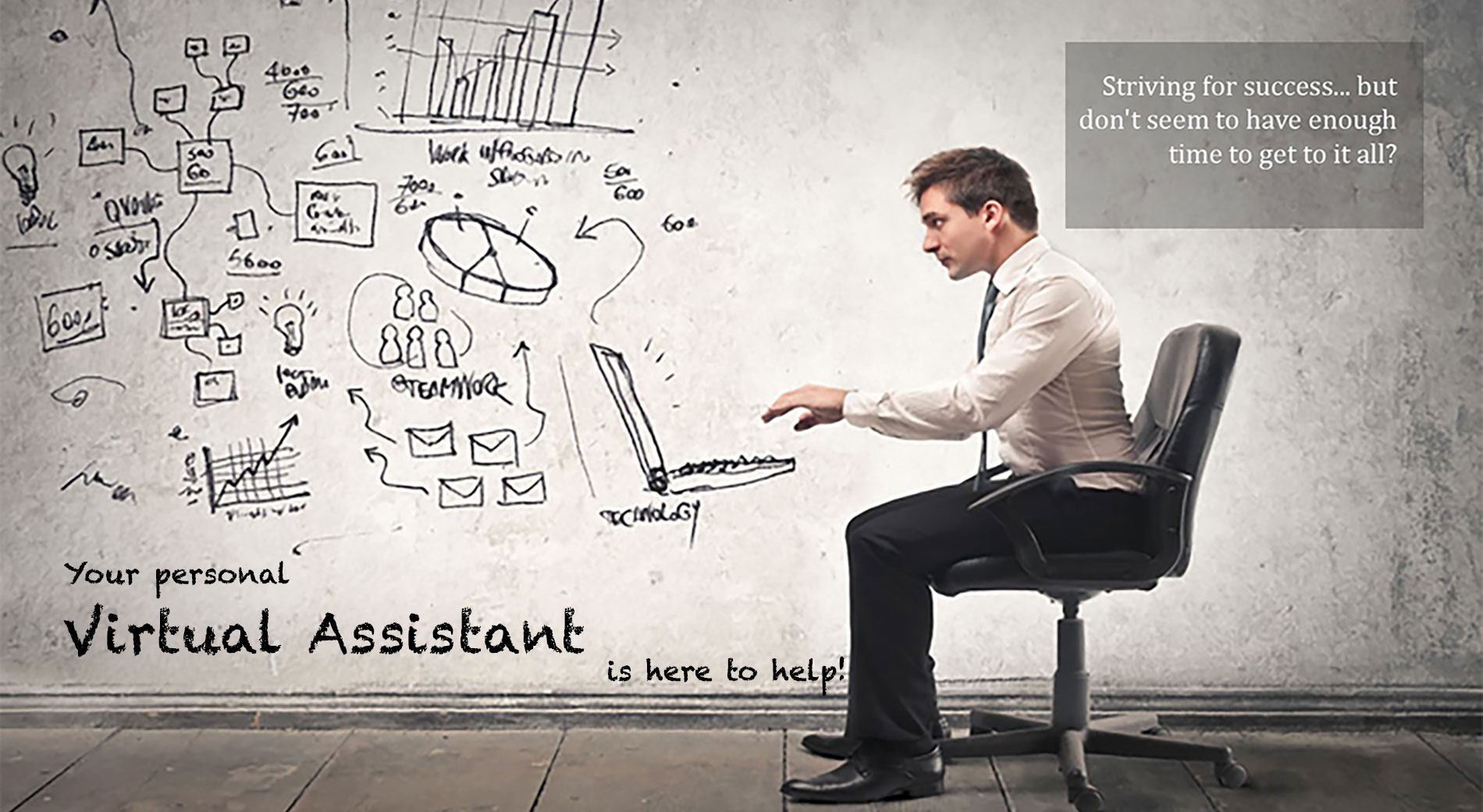 Virtual Office Assistant